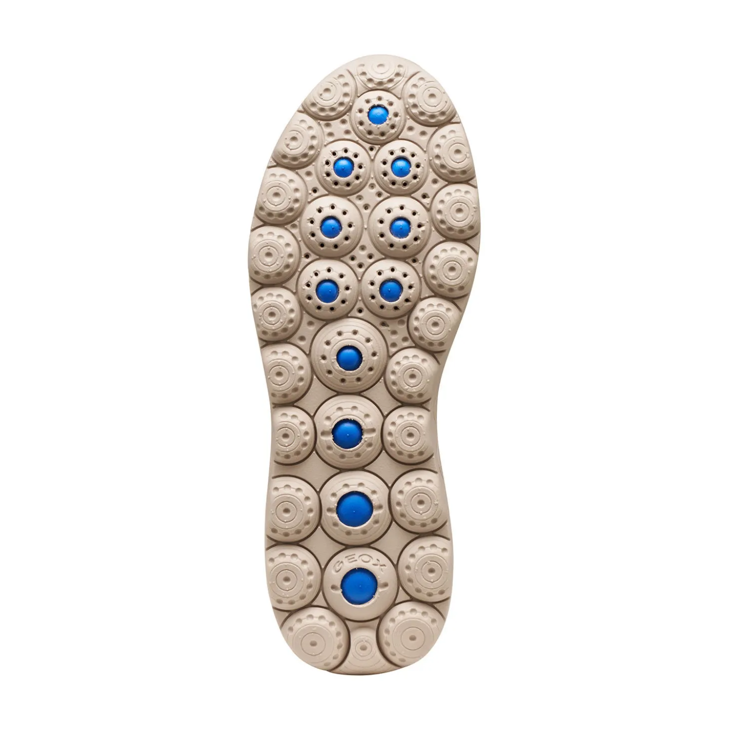 Geox Spherica Plus Sneaker