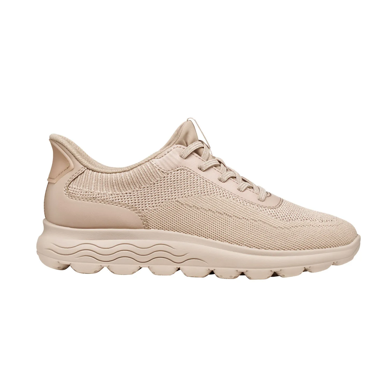 Geox Spherica Plus Sneaker