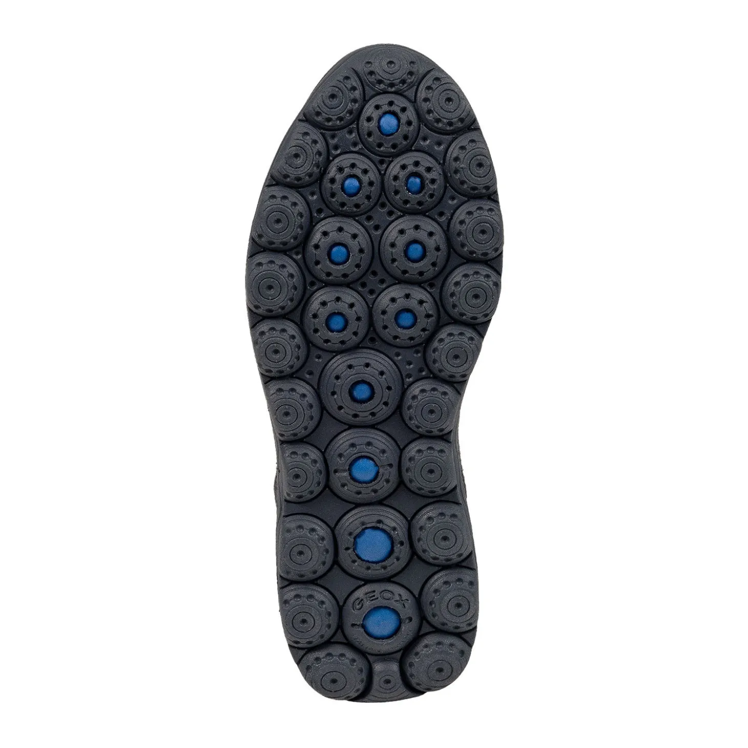 Geox Spherica Plus Sneaker