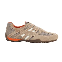 Geox Uomo Snake Sneaker