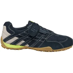 Geox Uomo Snake Sneaker
