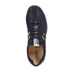 Geox Uomo Snake Sneaker