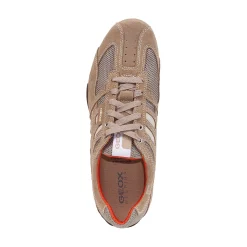 Geox Uomo Snake Sneaker
