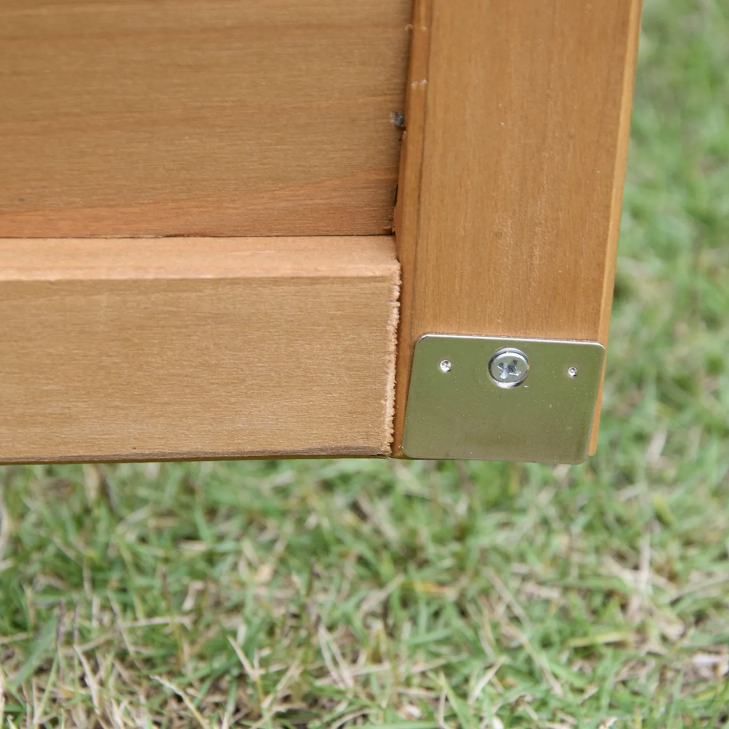 Geräteschrank 2-türig