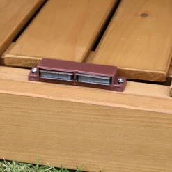Geräteschrank 2-türig