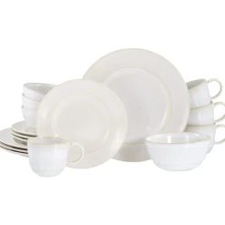 Geschirr–Set Antique, 16–teilig