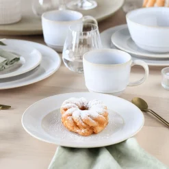Geschirr–Set Antique, 16–teilig