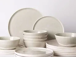 Geschirr-Set Baros 18–teilig