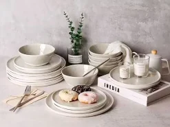 Geschirr-Set Baros 18–teilig