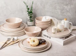 Geschirr-Set Baros 18–teilig