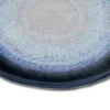 Geschirr-Set Blu 12-teilig, für 6 Personen