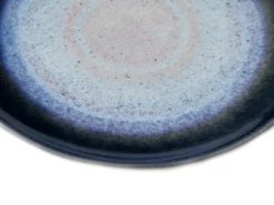 Geschirr-Set Blu 12-teilig, für 6 Personen