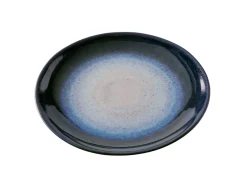 Geschirr-Set Blu 12-teilig, für 6 Personen
