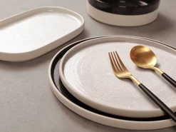 Geschirr-Set Henley, 18-teilig
