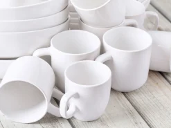 Geschirr-Set Ronda 24-teilig für 6 Personen