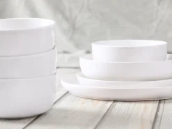 Geschirr-Set Ronda 24-teilig für 6 Personen