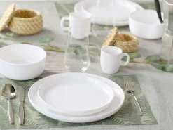 Geschirr-Set Ronda 24-teilig für 6 Personen