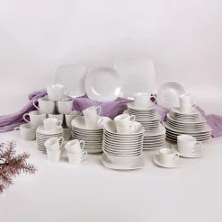Geschirr-Set Valentina 96-teilig