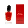 Giorgio Armani, Sì Passione, Eau de Parfum, 50 ml