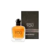 Giorgio Armani, Stronger with You, Eau de Toilette, 100 ml