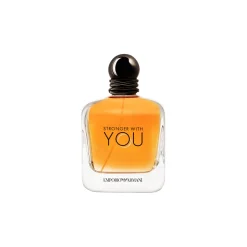 Giorgio Armani, Stronger with You, Eau de Toilette, 100 ml