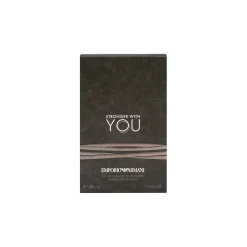 Giorgio Armani, Stronger with You, Eau de Toilette, 100 ml
