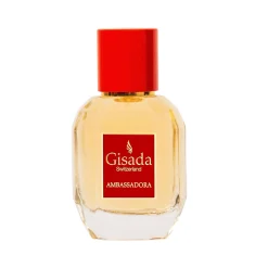 Gisada, Ambassadora, Eau de Parfum, 50 ml