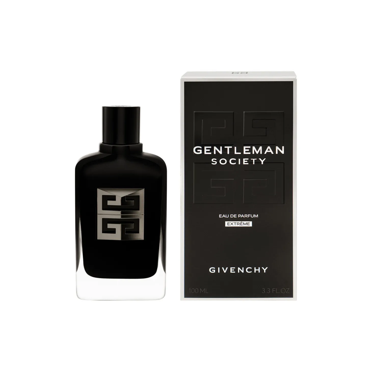Givenchy, Gentleman Society Extreme, Eau de Parfum, 100 ml