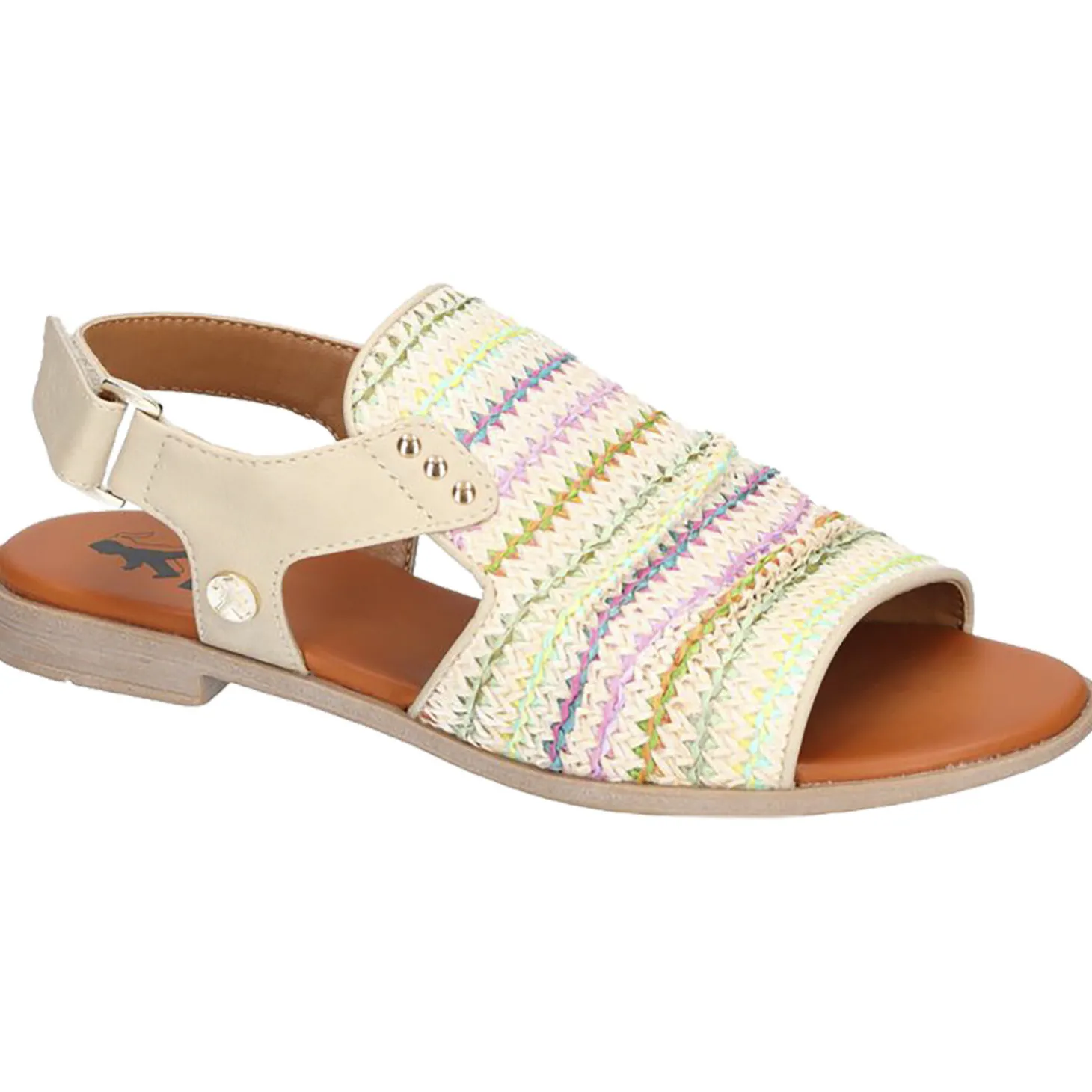 2GO Fashion Sandalette für Damen