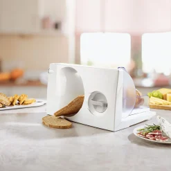 Gourmetmaxx Allesschneider 150 W
