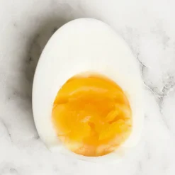 Gourmetmaxx Design-Eierkocher für 1 bis 2 Eier