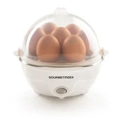 Gourmetmaxx Eierkocher für 1 bis 7 Eier