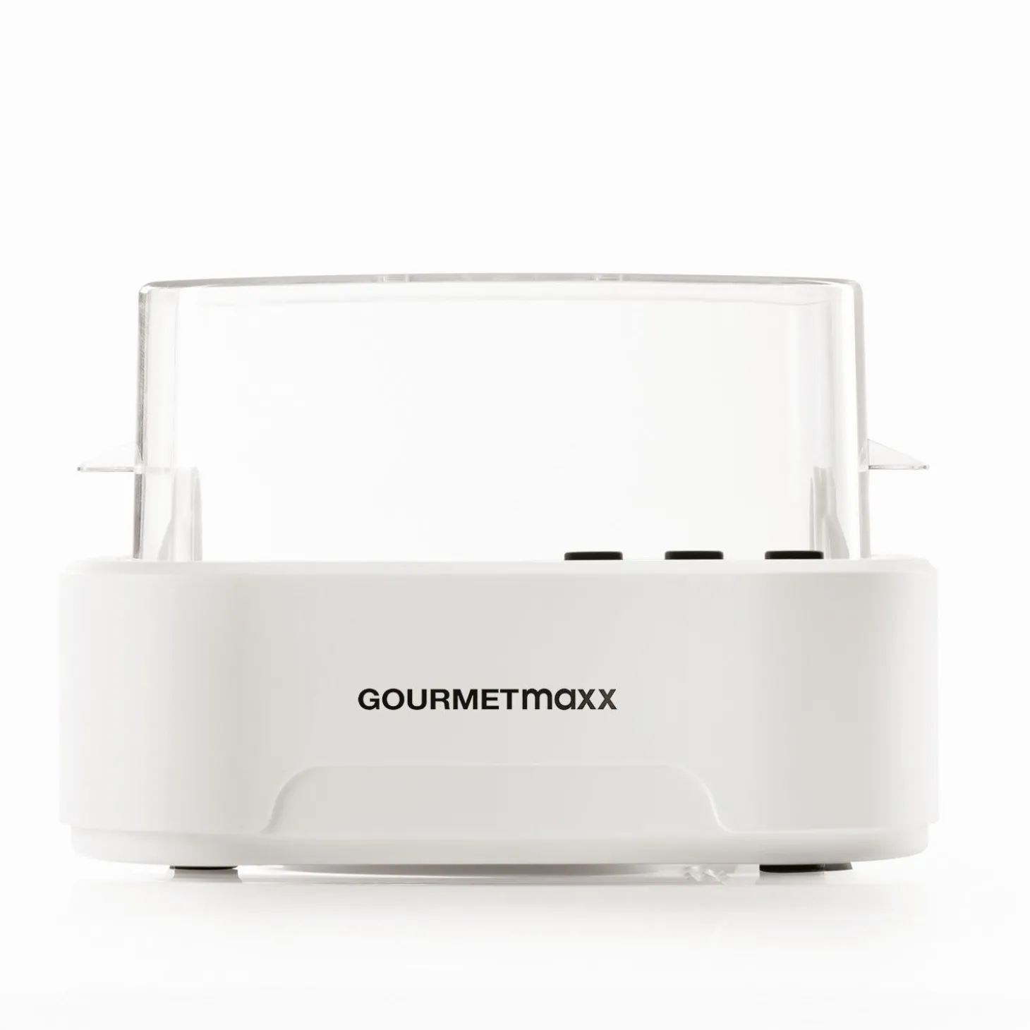 Gourmetmaxx Eierkocher für 1 bis 6 Eier