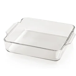 Gourmetmaxx Glas-Auflaufform