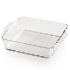 Gourmetmaxx Glas-Auflaufform