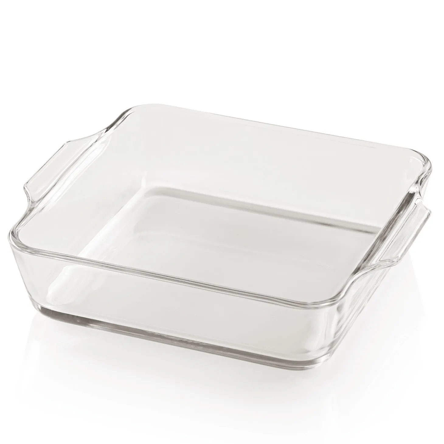 Gourmetmaxx Glas-Auflaufform