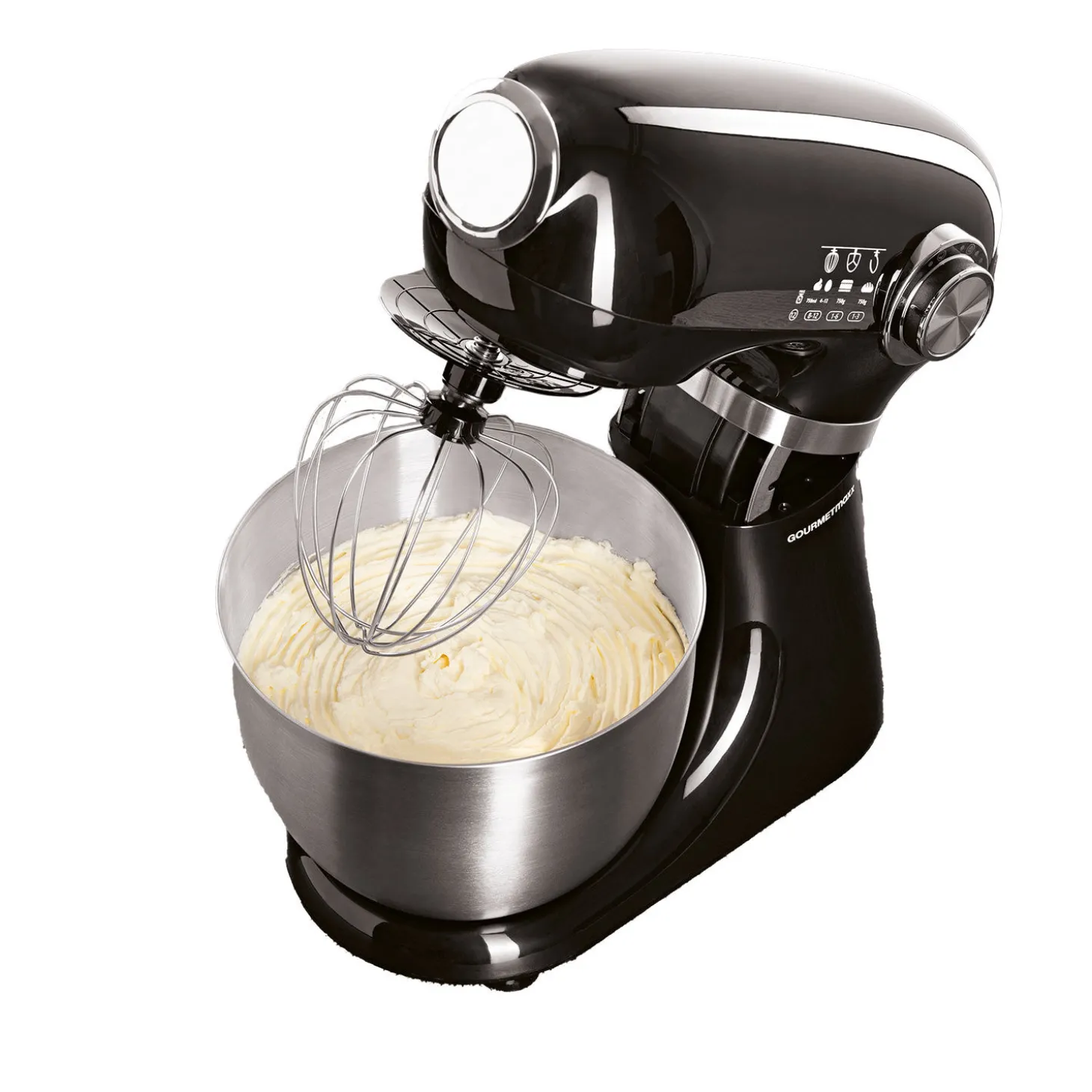 Gourmetmaxx Küchenmaschine