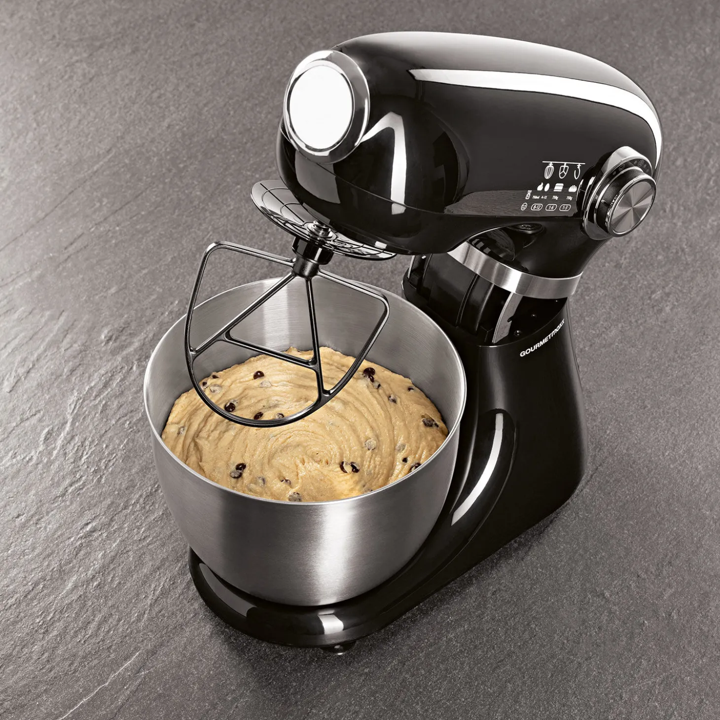 Gourmetmaxx Küchenmaschine