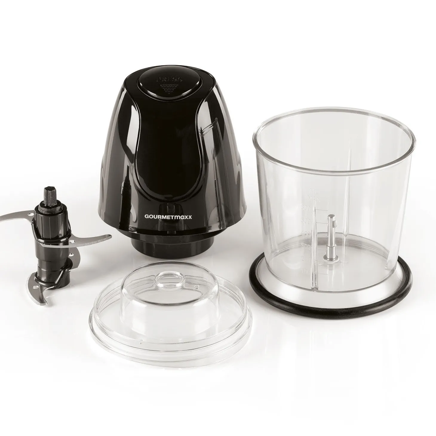 Gourmetmaxx Multi–Zerkleinerer