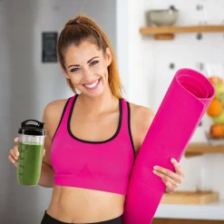 Gourmetmaxx Smoothie Mixer 500 W