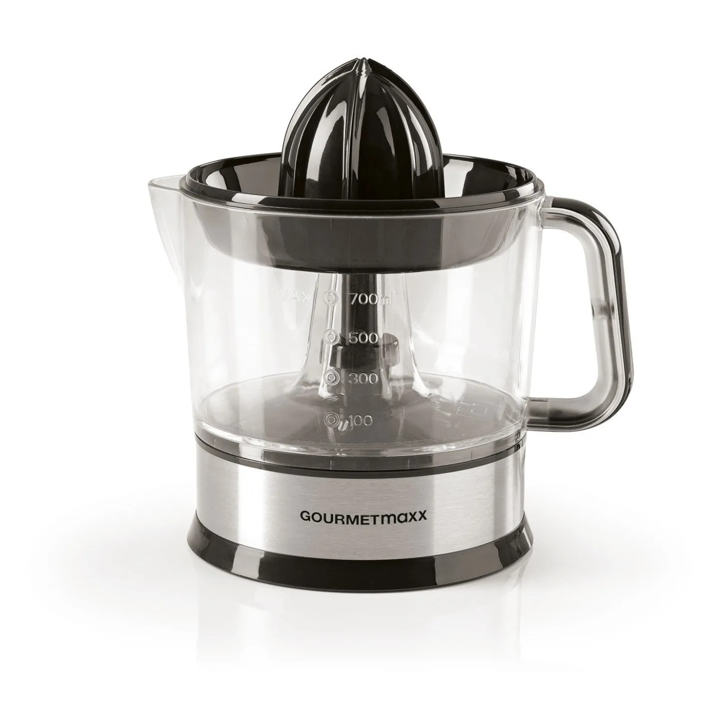 Gourmetmaxx Zitruspresse 700 ml