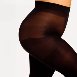 Grosse Grössen Strumpfhose 60DEN 2er Pack