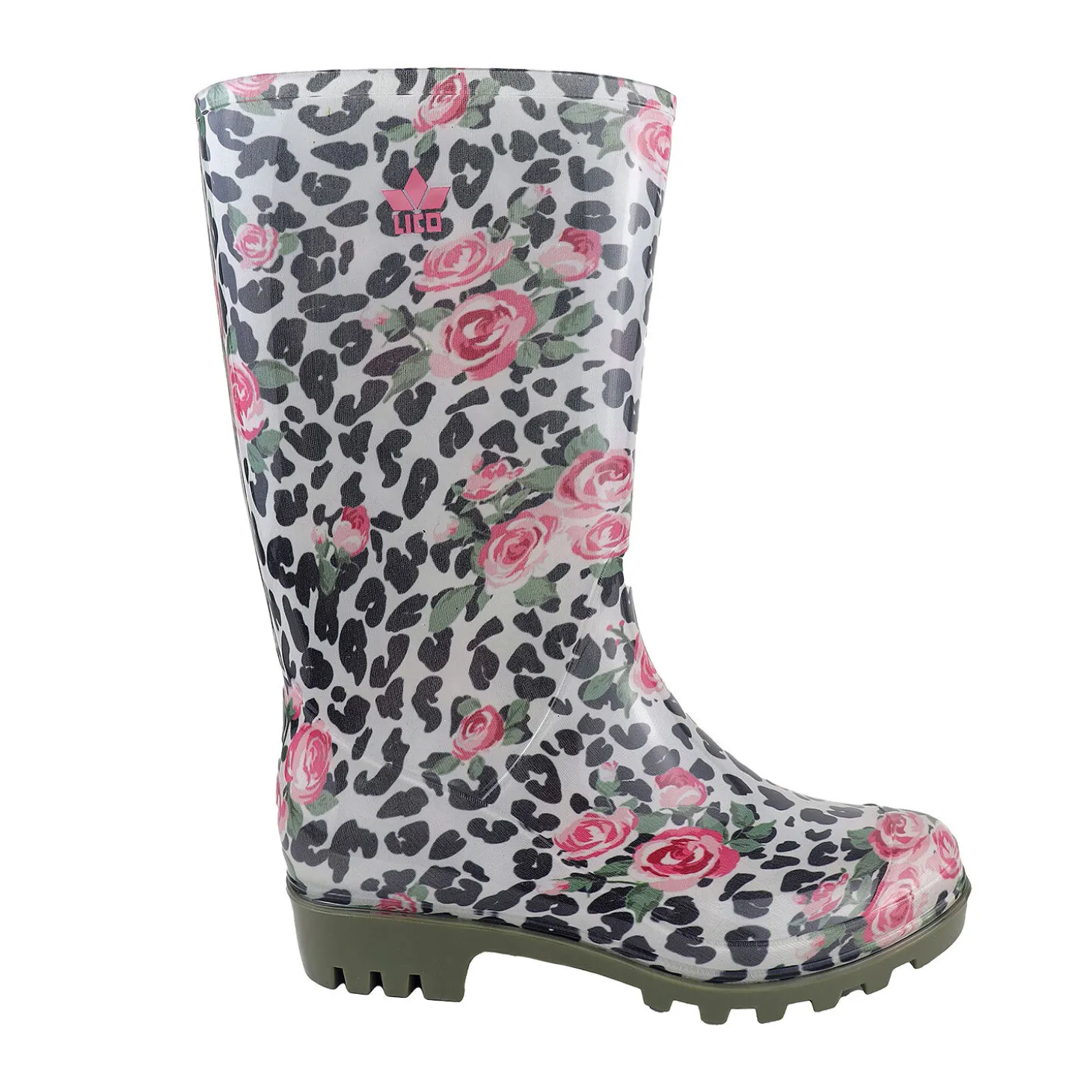 Gummistiefel Damen