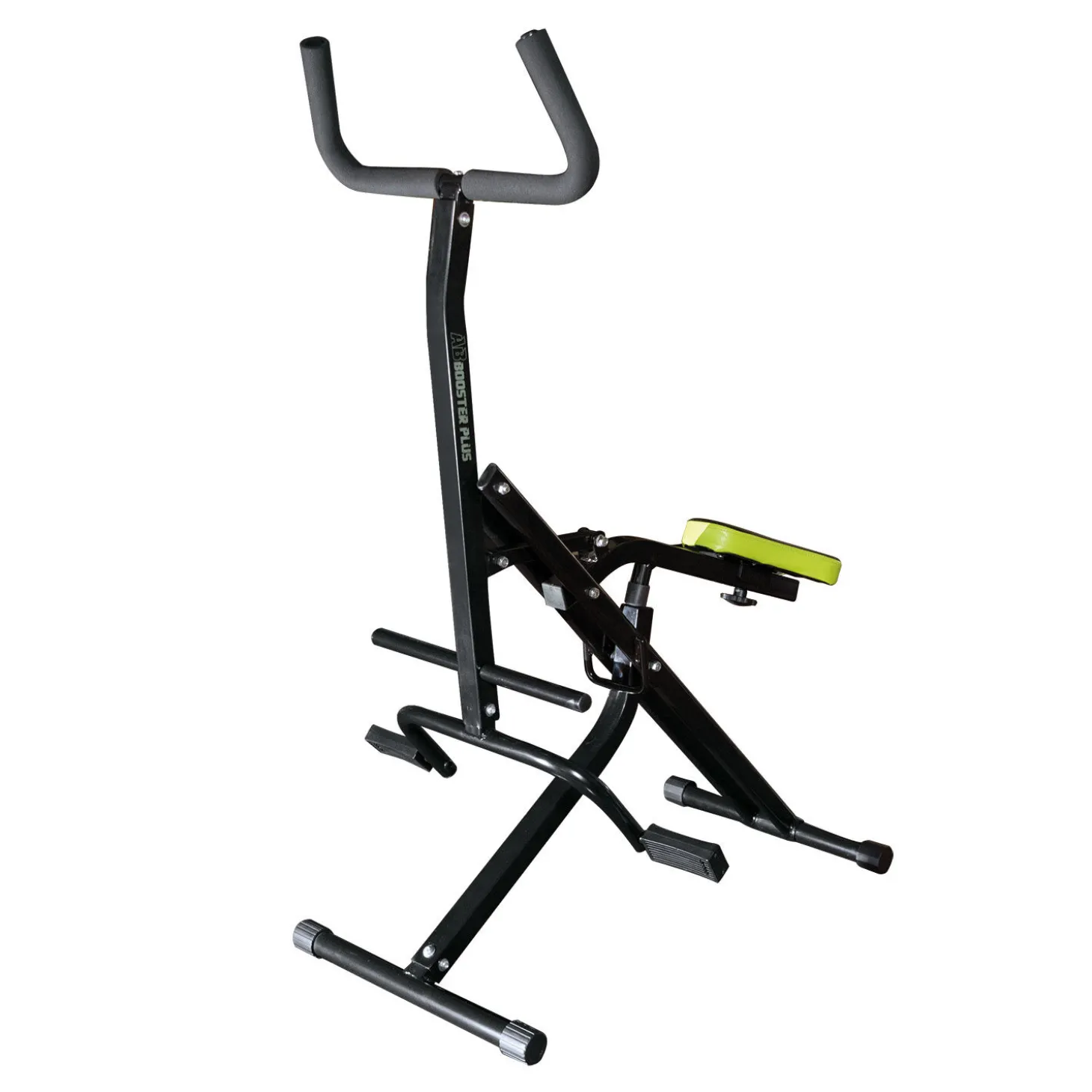 Gymform AB Boost Plus, Ganzkörpertrainingsgerät