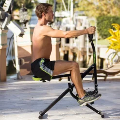 Gymform AB Boost Plus, Ganzkörpertrainingsgerät