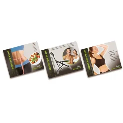 Gymform AB Boost Plus, Ganzkörpertrainingsgerät