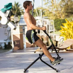 Gymform AB Boost Plus, Ganzkörpertrainingsgerät