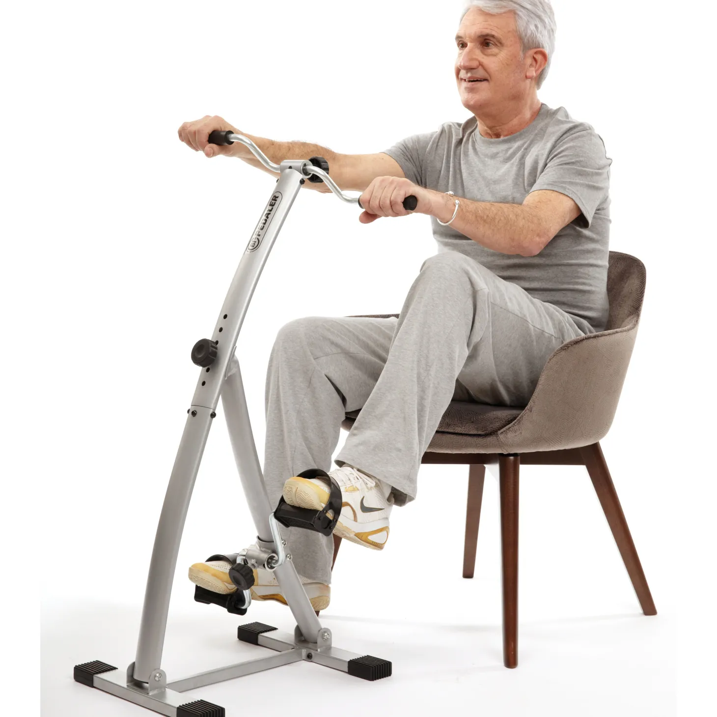 GYM-Form Bi-Pedaler