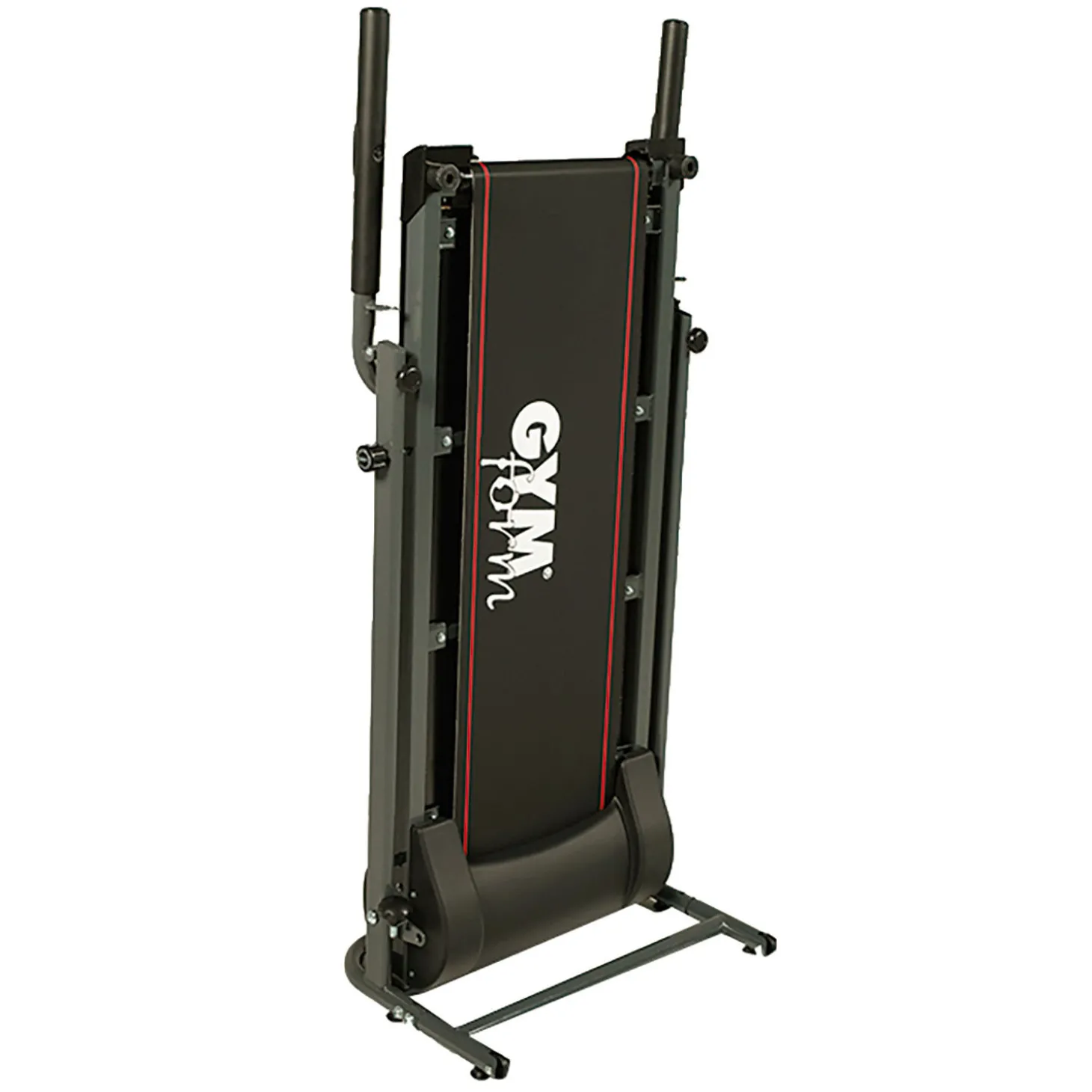 Gymform Slim Fold, Laufband