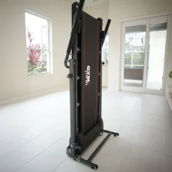 Gymform Slim Fold Treadmill Pro, Laufband